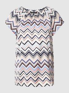 Betty Barclay Blusentop Bluse Kurz 1/2 Arm