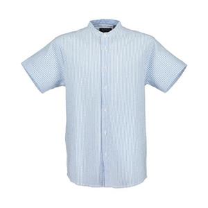 Blue Seven Overhemd met korte mouwen Blue Seven Hemd SURFER (1-delig)