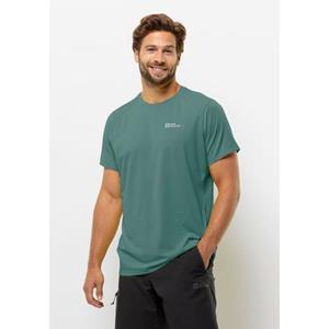 Jack Wolfskin Heren Prelight Trail T-Shirt