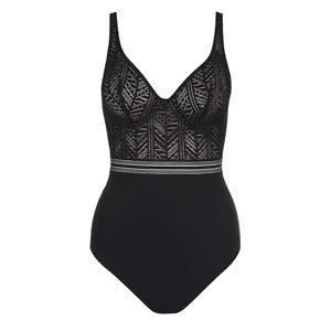 Marie Jo Richard body