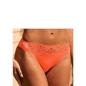 Vivance Slip met mooi kant-inzet