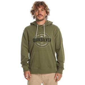 Quiksilver Kapuzensweatshirt "CIRCLE UP HOODIE"