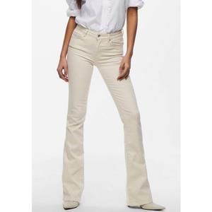 Only Mid Flared Jeans
