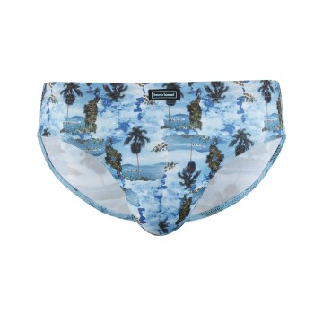 brunobanani Bruno Banani Long Beach Sportslip 