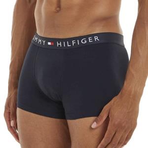 tommyhilfiger Tommy Hilfiger 3 stuks Original Logo Waistband Trunks 