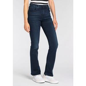 Levis Levi's Bootcut-Jeans 725 High-Rise Bootcut