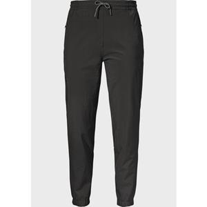 Sch&ouml;ffel - Women's Pants Vienna - Vrijetijdsbroek, grijs