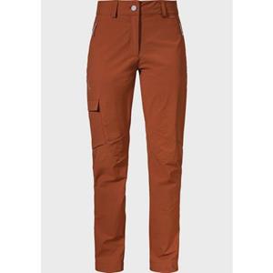 Schöffel Dames Kitzstein Broek