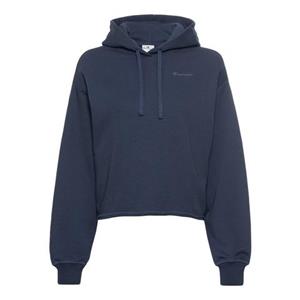 Champion Kapuzensweatshirt "Minimal Resort Hooded Sweatshirt"