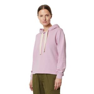 Marc O'Polo Hoodie mit breitem Kordelband