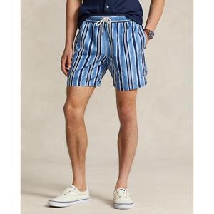 Polo ralph lauren Zwemshort met aantrekkoord