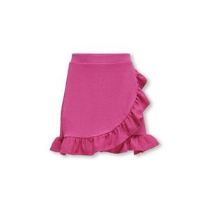 KIDS ONLY Midirock KOGLIZ FRILL SKIRT JRS