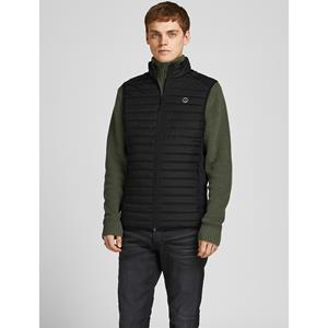 Jack & Jones Steppweste "MULTI BODYWARMER COLLAR"