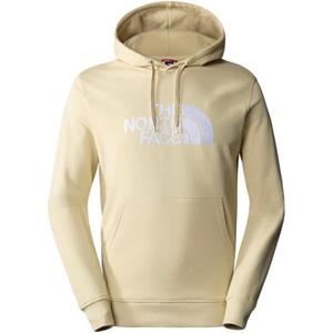 The North Face Hoodie "M LIGHT DREW PEAK PULLOVER HOODIE-EUA7ZJA"