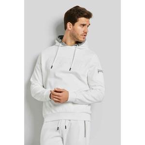 bugatti Hoodie, mit Kapuze