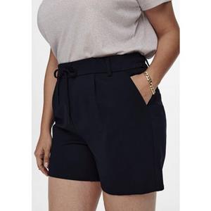 ONLY CARMAKOMA Shorts "CARGOLDTRASH"