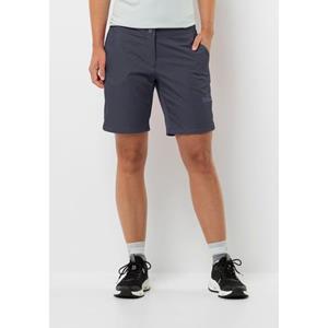 Jack Wolfskin Hiking Alpine Short Dames
