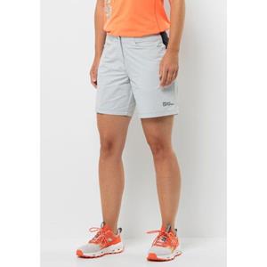 Jack Wolfskin Gravex Shorts Women Fietsshort Dames 