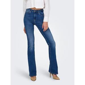 ONLY High-waist-Jeans ONLPAOLA HW FLARE AZG852