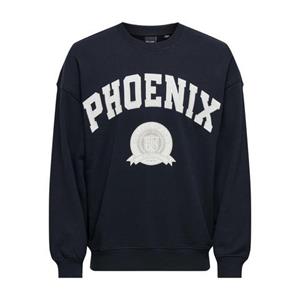 ONLY & SONS Sweatshirt "ONSLAWSON LIFE VINTAGE CREW NECK SWEAT"