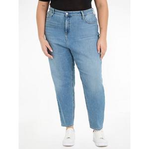 Calvin Klein Jeans Plus Mom jeans MOM JEAN PLUS