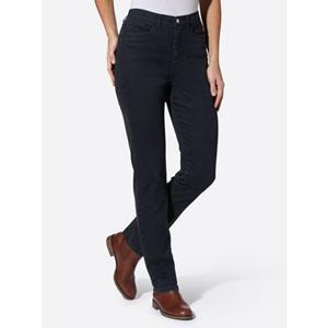 Casual Looks Bequeme Jeans, (1 tlg.)