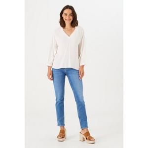 Garcia Röhrenjeans "CELIA"