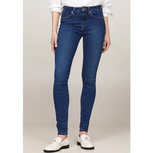 Tommy Hilfiger Skinny fit jeans TH FLEX COMO SKINNY RW GYA