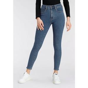 Levis Skinny-fit-Jeans "721 High rise skinny"