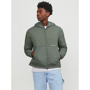 Jack & Jones Softshelljacke "JORVESTERBRO INSULATED HOOD JACKET SN"