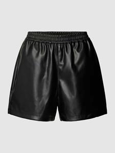 Noisy may Shorts ANDY (1-tlg) Drapiert/gerafft