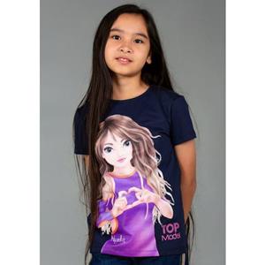 TOPModel Shirt met korte mouwen TOPModel T-shirt met korte mouwen