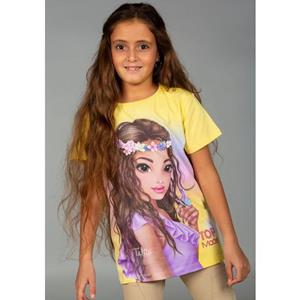 TOPModel Shirt met korte mouwen TOPModel T-shirt met korte mouwen