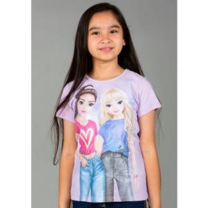 TOPModel Shirt met korte mouwen TOPModel T-shirt met korte mouwen