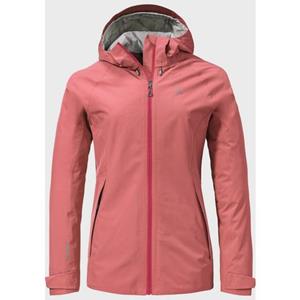 Schöffel Hardshelljacke 2L Ankelspitz