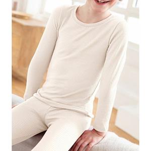 DAMART T-shirt lange mouwen, Thermolactyl, Warmtegraad 4