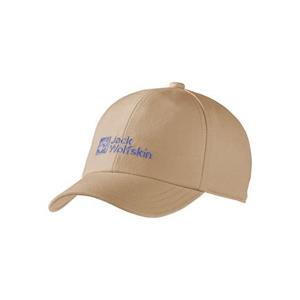 Jack Wolfskin Baseball Cap BASEBALL CAP K