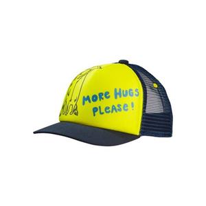Jack Wolfskin Flex Cap ANIMAL MESH CAP K