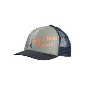 Jack Wolfskin Flex cap ANIMAL MESH CAP K