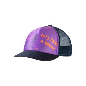 Jack Wolfskin Flex Cap ANIMAL MESH CAP K