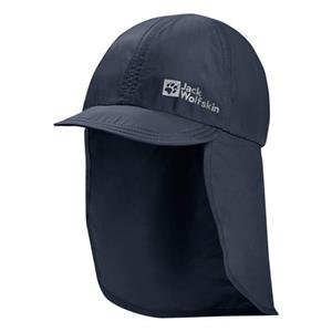 Jack Wolfskin Baseball Cap WIVID CAP K