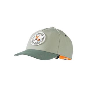 Jack Wolfskin Baseball Cap SMILEYWORLD BADGE CAP K