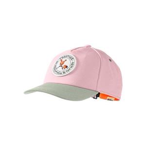 Jack Wolfskin Baseball Cap SMILEYWORLD BADGE CAP K