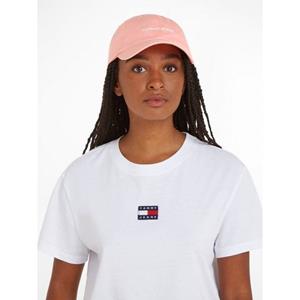 Tommy Jeans Baseball Cap "TJW LINEAR LOGO CAP"