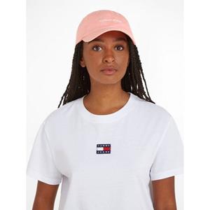 TOMMY JEANS Baseballcap TJW LINEAR LOGO CAP