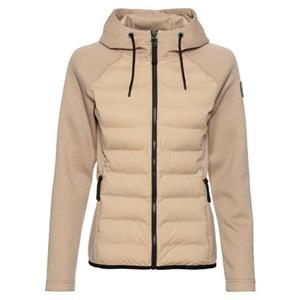 Icepeak Strickjacke "D MIDLAYER JACKE ASHBURN"