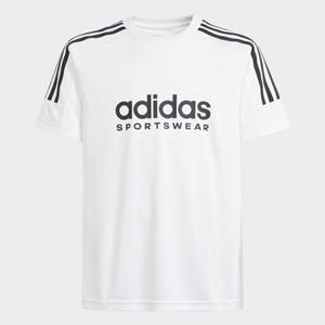 Adidas Junior Tiro 24/7 T-shirt