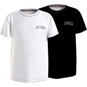 Tommy Hilfiger Shirts Junior (2-pack)