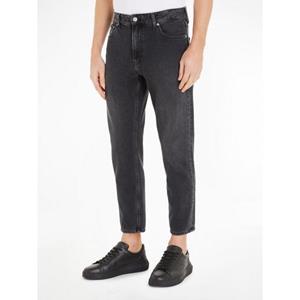 Calvin Klein Dad-jeans DAD JEAN in 5-pocketsstijl