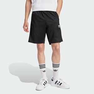 adidas Originals Firebird Shorts - Zwart- Heren, Zwart